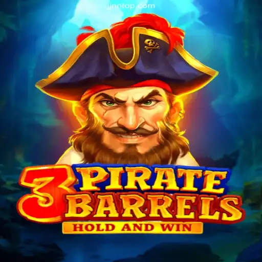 Explore the Exciting World of 3PirateBarrels: A Thrilling iGaming Adventure