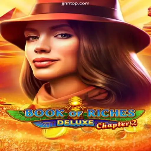 Discovering Book of Riches Deluxe Chapter 2: A Journey into Ancient Mysteries