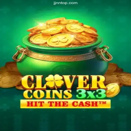 Discover the Thrilling World of Clovercoin3x3 and JJNN.com⭐️ A Melhor Plataforma de Apostas no Brasil