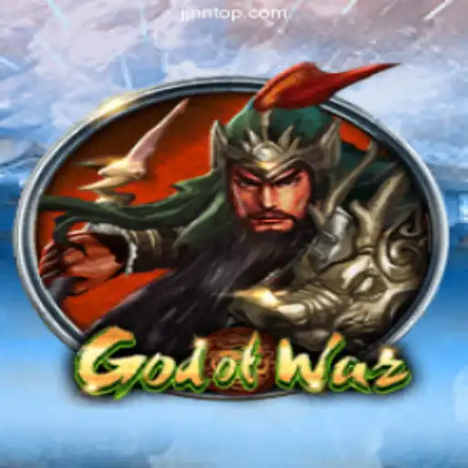 Exploring the Epic World of God of War and its Connection to JJNN.com