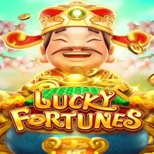 Discover the Thrilling World of LUCKYFORTUNES