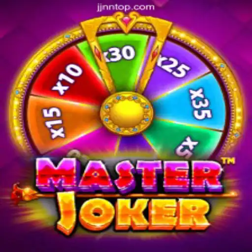 MasterJoker: A Comprehensive Guide to the Exciting Slot Game on JJNN.com
