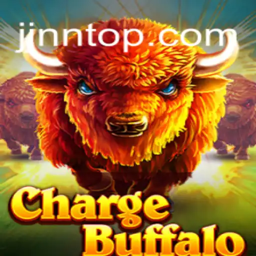 ChargeBuffalo: The Thrilling Adventure Game Captivating Players in Brazil