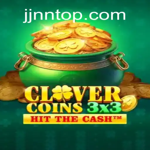Discover the Thrilling World of Clovercoin3x3 and JJNN.com⭐️ A Melhor Plataforma de Apostas no Brasil
