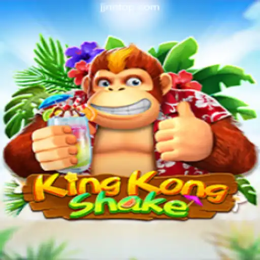 Experience the Thrills of KingKongShake at JJNN.com ⭐️ A Melhor Plataforma de Apostas no Brasil