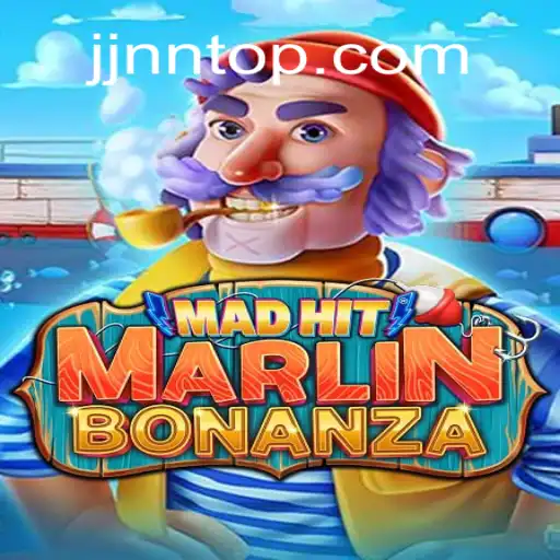 Explore MadHitMarlinBonanza: The Ultimate Gaming Adventure