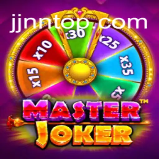 MasterJoker: A Comprehensive Guide to the Exciting Slot Game on JJNN.com