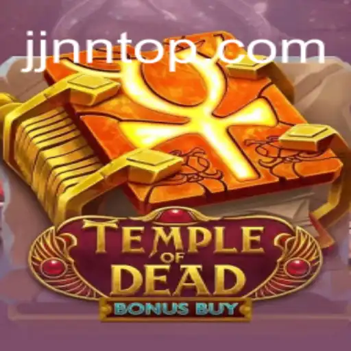 Discover the Thrilling Adventure of TempleofDeadBonusBuy