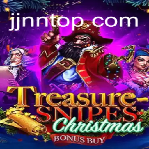 Unleashing the Joy of 'TreasuresnipesChristmas' - Your Guide to the New Festive Gaming Adventure
