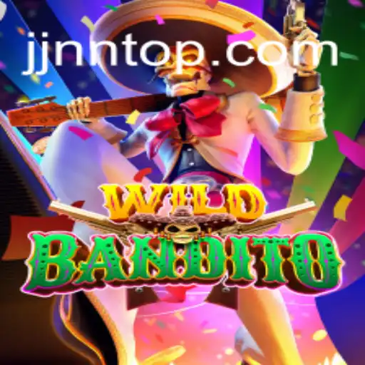 Discovering the Thrills of WildBandito on JJNN.com⭐️ A Melhor Plataforma de Apostas no Brasil
