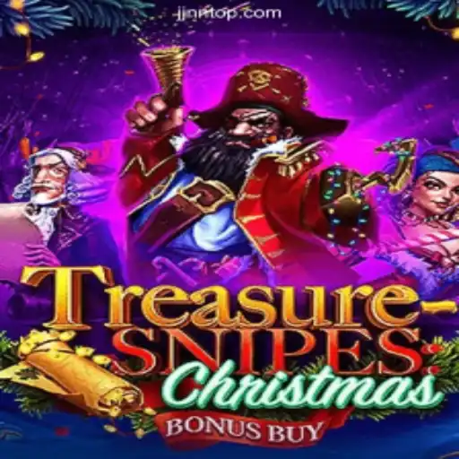 Unleashing the Joy of 'TreasuresnipesChristmas' - Your Guide to the New Festive Gaming Adventure