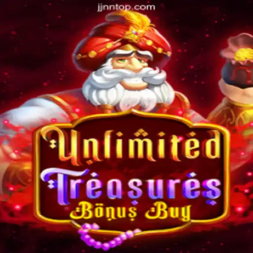 UnlimitedTreasuresBonusBuy: A Thrilling Journey into the World of Gaming