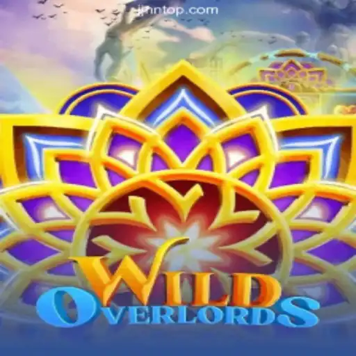 WildOverlords: Dominate the Jungle in This Thrilling Strategy Game
